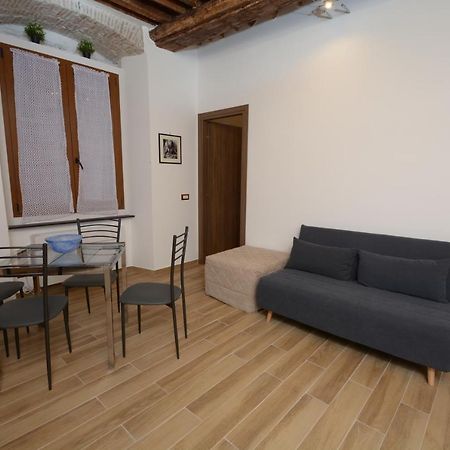 Vico Durazzo Apartment Genova Kültér fotó