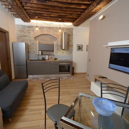 Vico Durazzo Apartment Genova Kültér fotó
