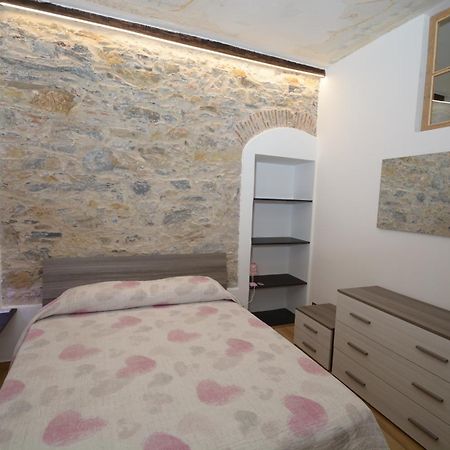Vico Durazzo Apartment Genova Kültér fotó