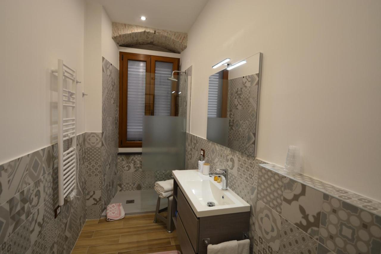 Vico Durazzo Apartment Genova Kültér fotó