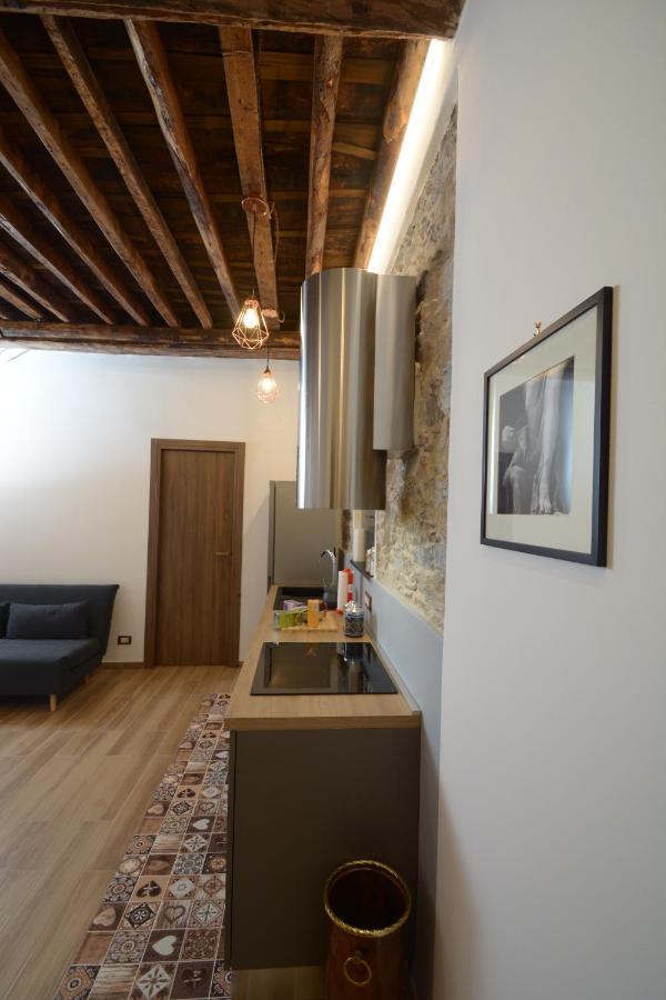 Vico Durazzo Apartment Genova Kültér fotó