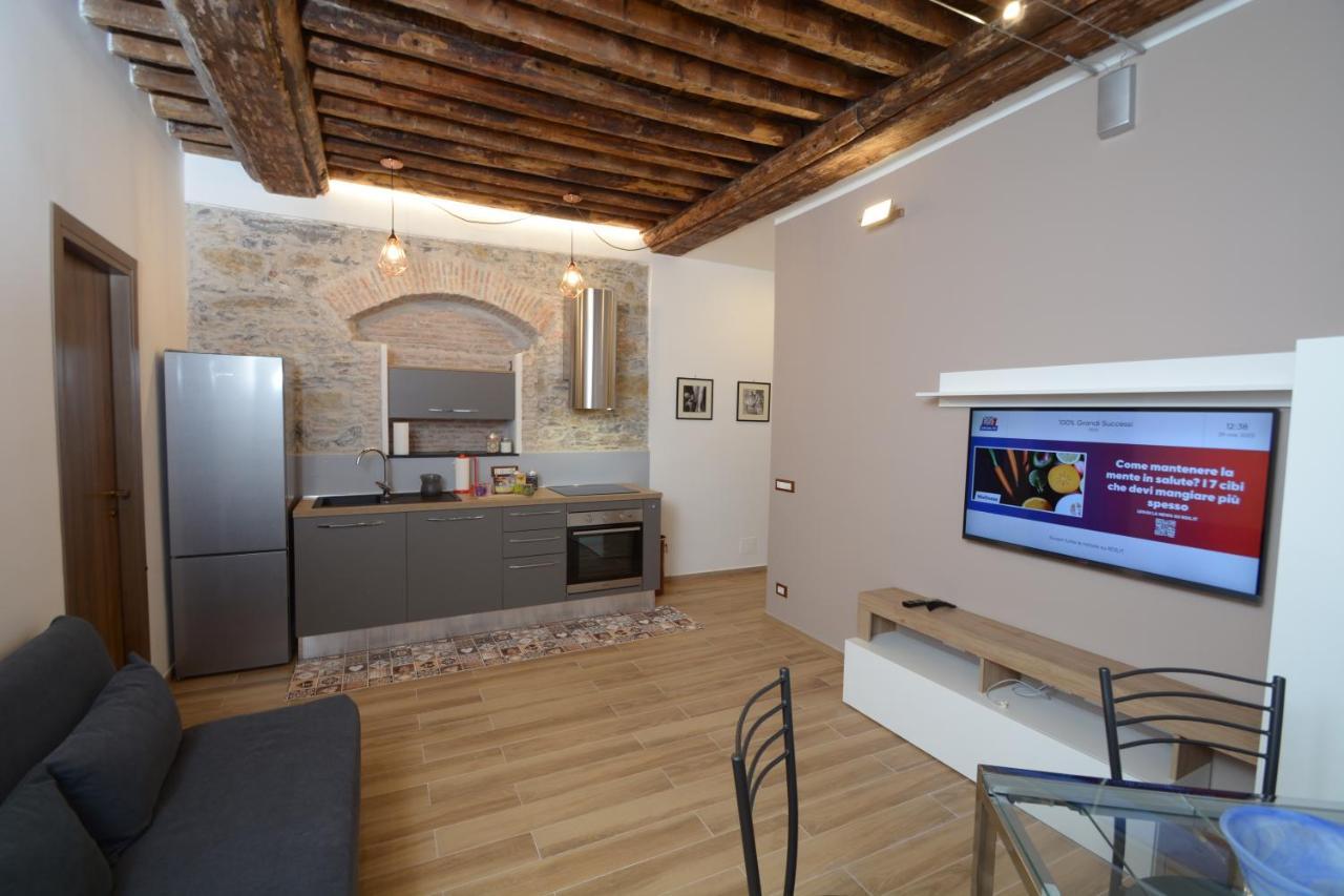 Vico Durazzo Apartment Genova Kültér fotó