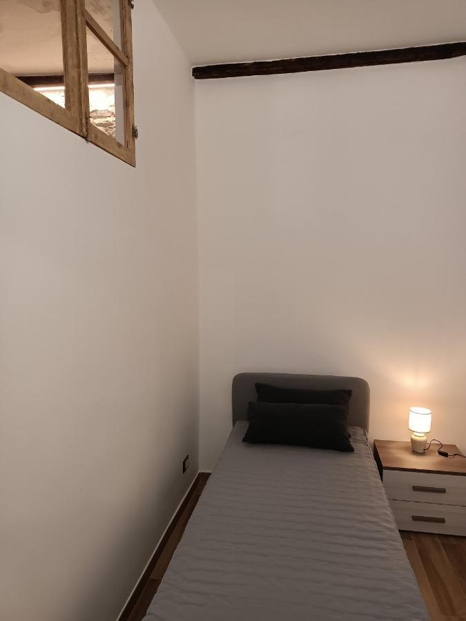Vico Durazzo Apartment Genova Kültér fotó