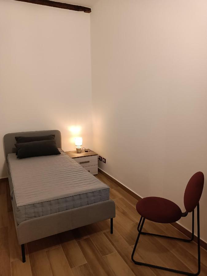 Vico Durazzo Apartment Genova Kültér fotó
